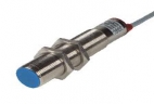 Inductive proximity sensors