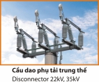 CẦU DAO PHỤ TẢI TRUNG THẾ