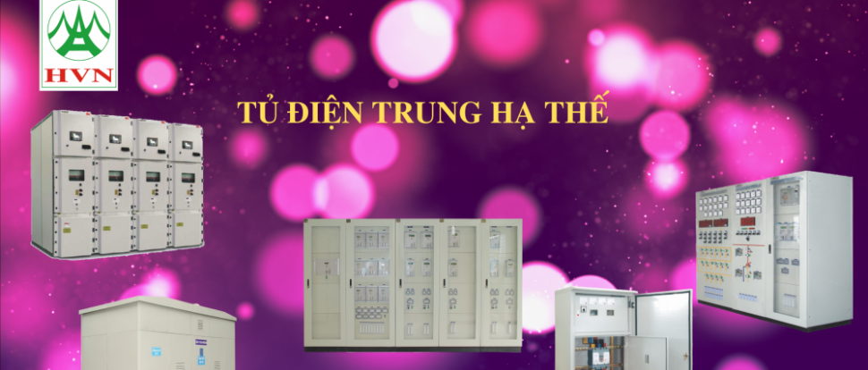 Tủ Trung thế - Hạ thế